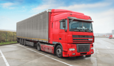 Curso de CIPA | Transporte rodoviário de cargas